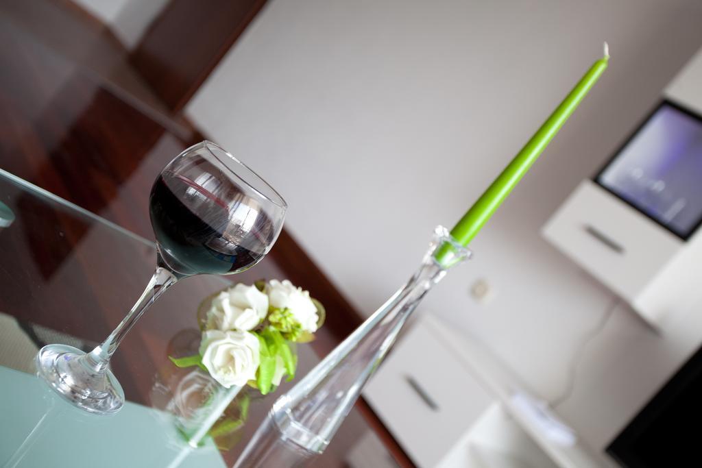 Apartments Svjetlana Трогир Номер фото